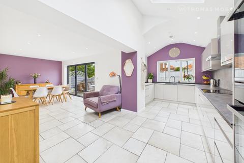 undefined, Shakespeare Drive, Biggleswade SG18