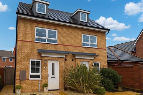 undefined, Worcester Gardens, Bourne, Lincolnshire, PE10