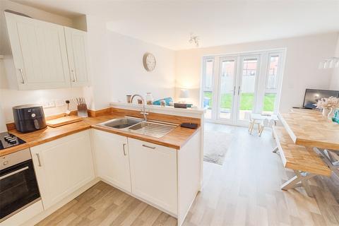 undefined, Worcester Gardens, Bourne, Lincolnshire, PE10