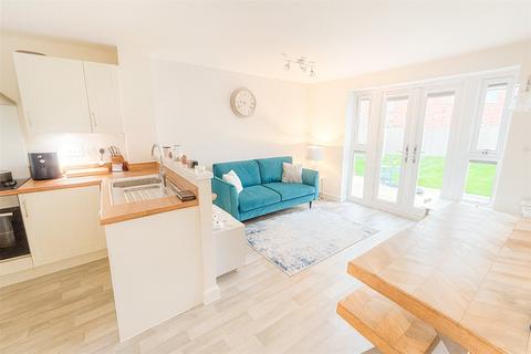 undefined, Worcester Gardens, Bourne, Lincolnshire, PE10