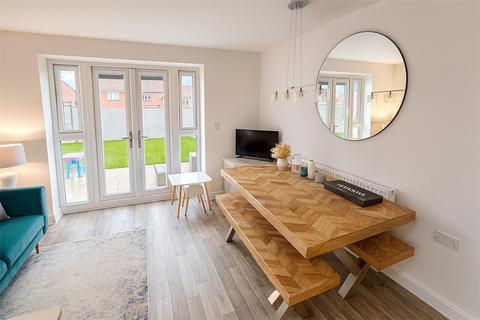 undefined, Worcester Gardens, Bourne, Lincolnshire, PE10