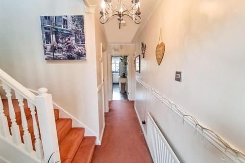 3 bedroom semi-detached house for sale, Berry Drive, Bromham, Bedford