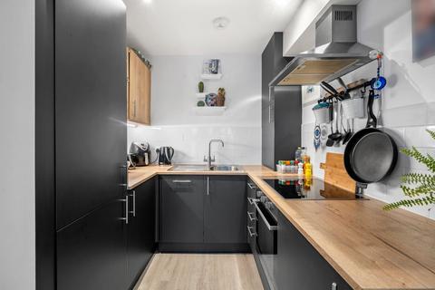 1 bedroom apartment for sale, Crowborough Hill, Crowborough