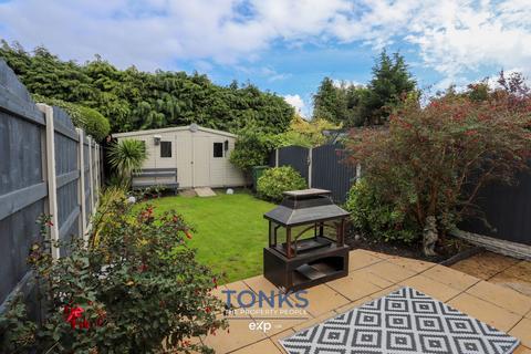 2 bedroom semi-detached house for sale, Graham Road, Halesowen B62