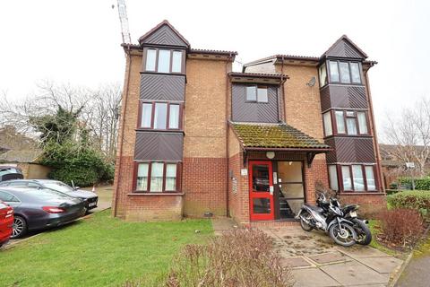undefined, Pasteur Close, London, NW9