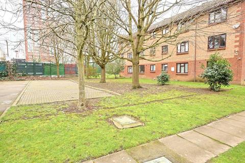 undefined, Pasteur Close, London, NW9