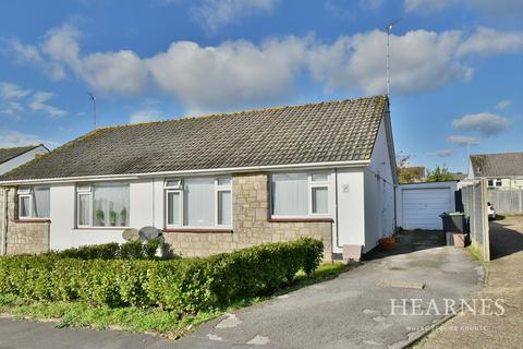 Coppice Avenue, Ferndown, BH22