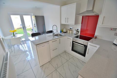 2 bedroom semi-detached bungalow for sale, Coppice Avenue, Ferndown, BH22