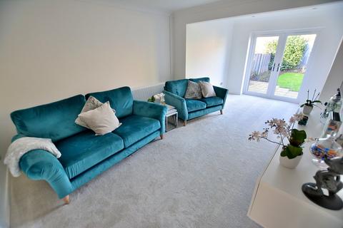 2 bedroom semi-detached bungalow for sale, Coppice Avenue, Ferndown, BH22