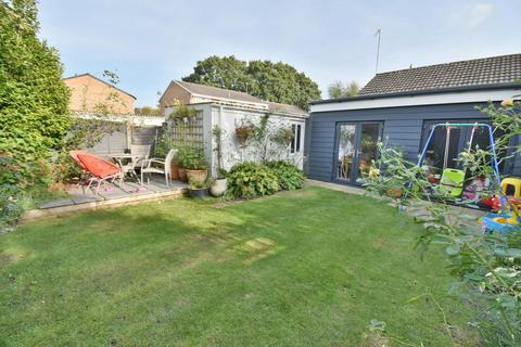2 bedroom semi-detached bungalow for sale, Coppice Avenue, Ferndown, BH22