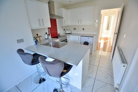 2 bedroom semi-detached bungalow for sale, Coppice Avenue, Ferndown, BH22