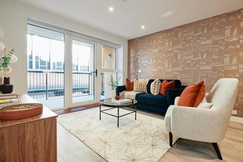 1 bedroom apartment to rent, Gatehouse Apartments, Southampton Southampton SO14