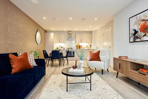 1 bedroom apartment to rent, Gatehouse Apartments, Southampton Southampton SO14