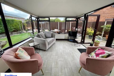 undefined, Llys Cerios, Trefnant LL16