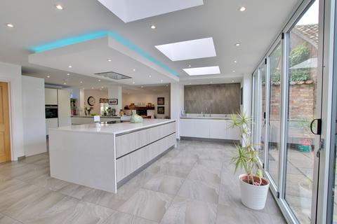 undefined, Mill Road, Huntingdon PE28