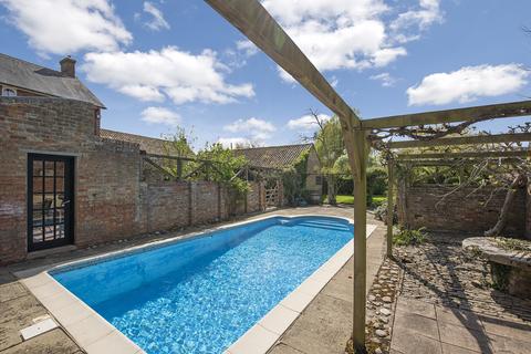 undefined, Mill Road, Huntingdon PE28