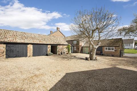 undefined, Mill Road, Huntingdon PE28