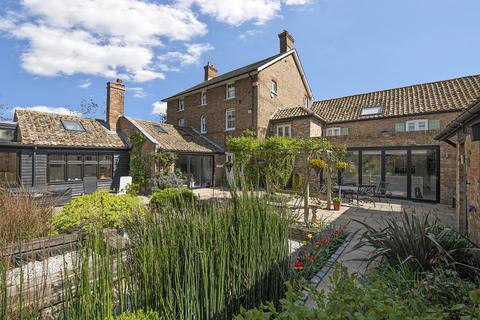 undefined, Mill Road, Huntingdon PE28