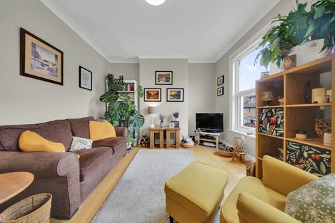 Oliver Road, Leyton, E10