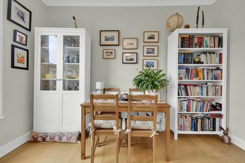 Oliver Road, Leyton, E10