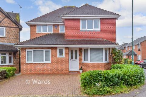 undefined, Halfpenny Close, Barming, Maidstone, Kent
