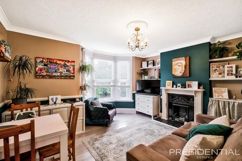 undefined, Loughton EN9