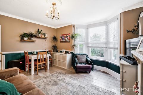 undefined, Loughton EN9