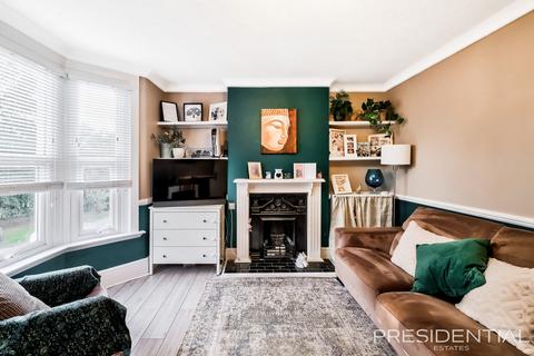 undefined, Loughton EN9