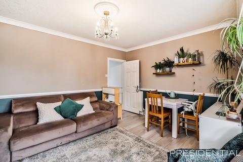 undefined, Loughton EN9