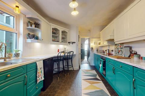 undefined, Old Road West, Gravesend