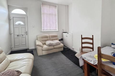 2 bedroom terraced house for sale, Driscoll Street, Lancashire PR1