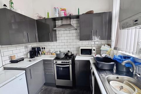 2 bedroom terraced house for sale, Driscoll Street, Lancashire PR1