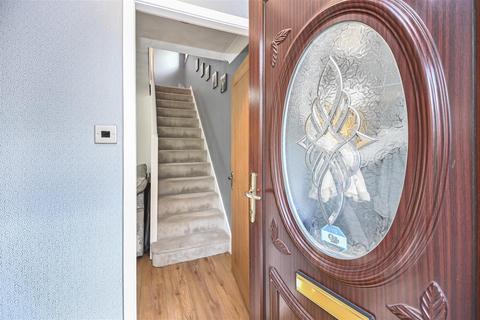 3 bedroom detached house for sale, Kirkbeck, Leigh