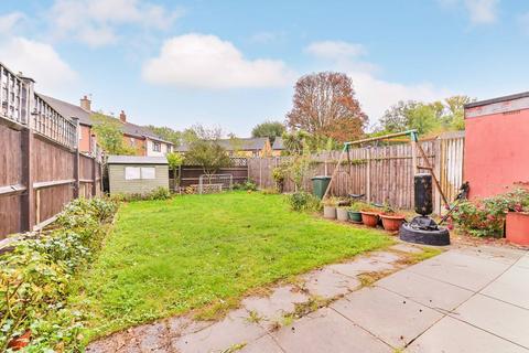 undefined, Southampton Gardens, Mitcham, CR4
