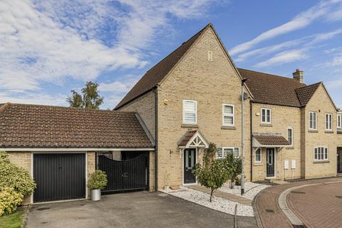 4 bedroom semi-detached house for sale, Collier Close, Ely, Cambridgeshire