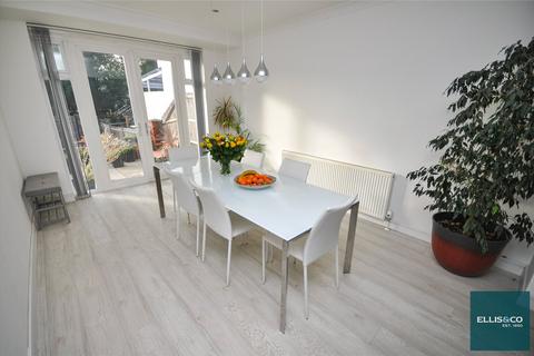 5 bedroom semi-detached house for sale, Essex Park, West Finchley, N3