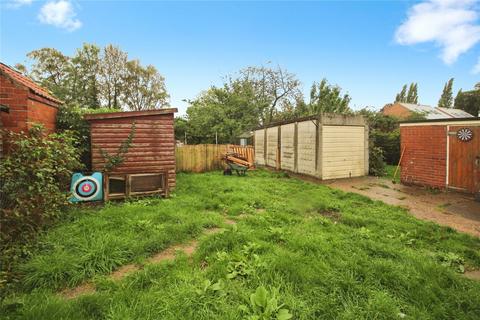 undefined, Middlebrook Lane, Doncaster DN8