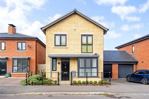 Broad Acre Road, Cheltenham, Gloucestershire, GL52