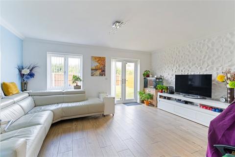 undefined, Broad Acre Road, Cheltenham, Gloucestershire, GL52