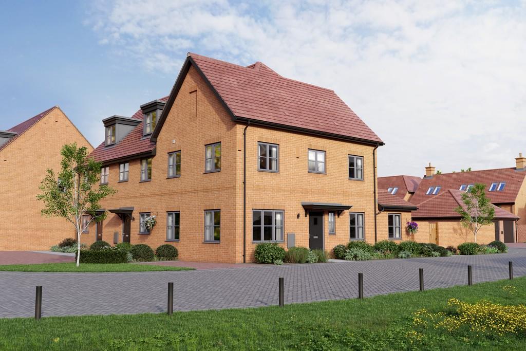 House in CM4