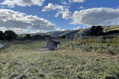 undefined, Kinnerton, Presteigne