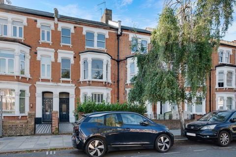 2 bedroom flat for sale, Harvist Road, London NW6