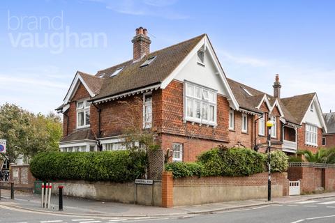 Lansdowne Road, Hove, East Sussex, BN3