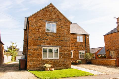 undefined, Spring Lane, Little Bourton, OX17