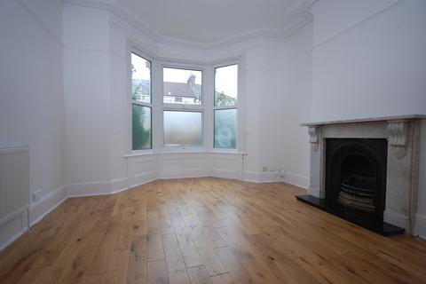4 bedroom terraced house to rent, Cranston Road, Forest Hill SE23