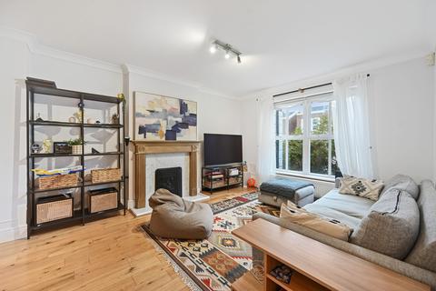 undefined, Barnet, EN5