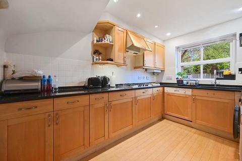 undefined, Barnet, EN5