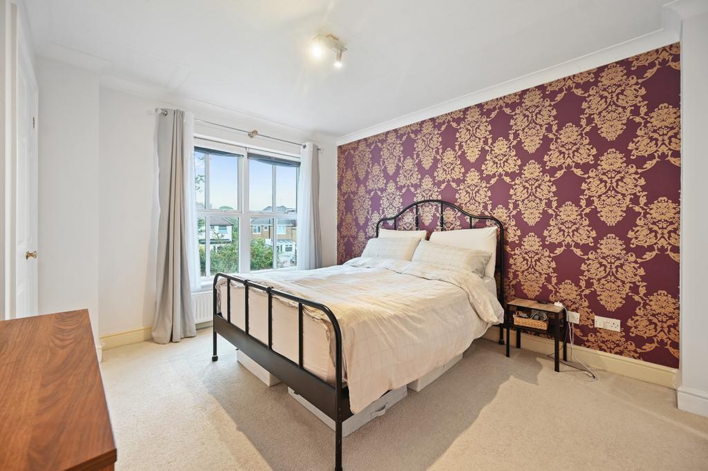 Bedroom main