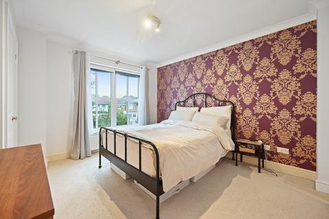 undefined, Barnet, EN5