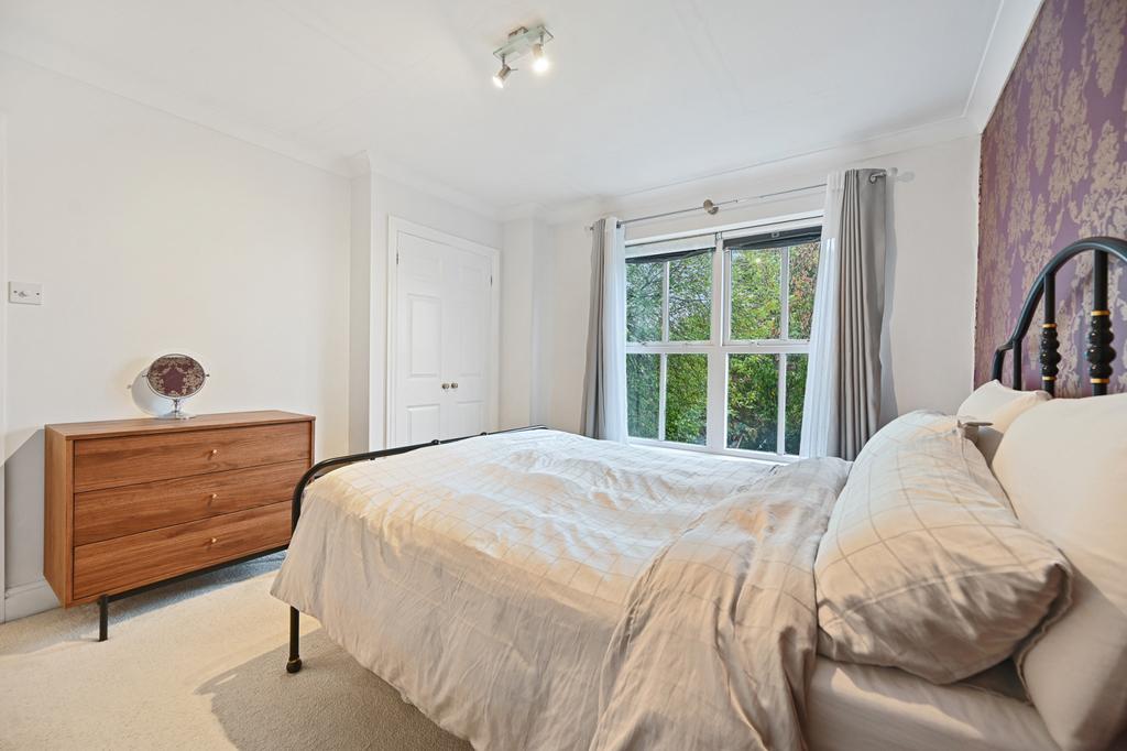 Bedroom main